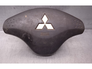 Подушка безопасности водителя MR992559 Mitsubishi L200