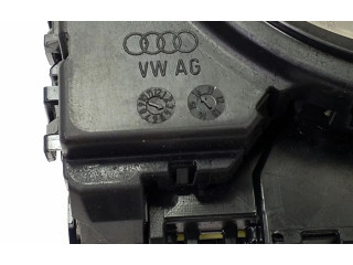 Подрулевой шлейф SRS 8K0953568Q Audi Q5 SQ5