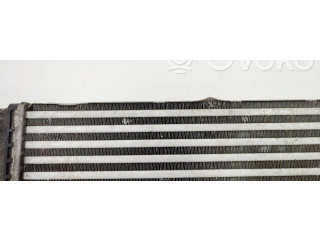 Радиатор интеркулера Audi A5 2016 - года