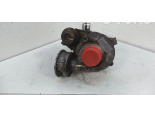 Turbodmychadlo Нагнетатель A6400901780, A6400902380 Mercedes-Benz A W169 640940