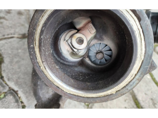  Турбина Skoda Yeti (5L)  04E145725AB   для двигателя CYVB      