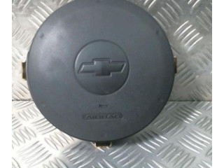 Подушка безопасности водителя 96423812   Chevrolet Matiz