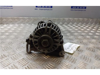 Генератор    Renault Clio II      