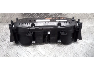 Přístrojová deska  Volkswagen Tiguan 2017   