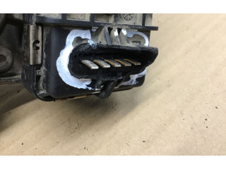  Турбина Citroen C-Crosser  9683657880, GTB1752V         