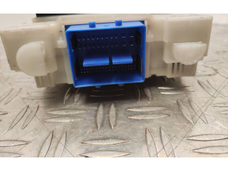 Блок комфорта 7G9T14C256HA, 3659AF01125TP   Volvo V70   