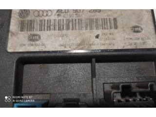 Комфортный модуль