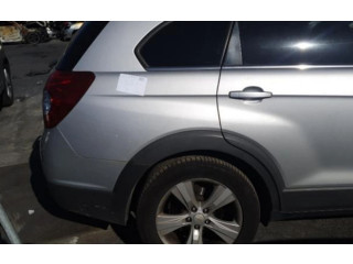 Ручка стеклоочистителей 95164769 Chevrolet Captiva