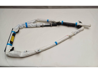 Turbodmychadlo Надувная подушка для крыши 2806P1002988, 80410AT000 KIA Niro