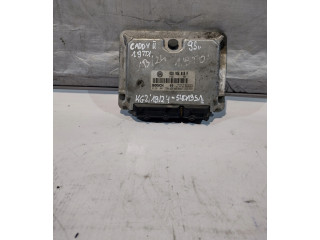 Řídící jednotka 038906018P Volkswagen Caddy 1998