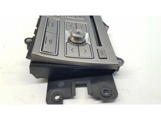 Блок управления климат-контролем 8X2318C858AF, nr7766   Jaguar XF X250