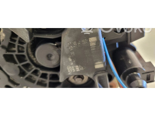 Генератор 06F903023D, 0124325130 Skoda Fabia Mk2 (5J)