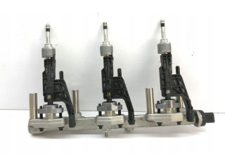 Vstřikovací lišta 8665633 BMW X3 G01