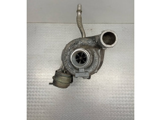  Турбина Audi A6 S6 C5 4B  GT2052V, 4541355         