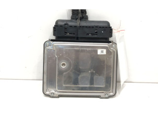 Řídící jednotka 03C906016AK Skoda Octavia Mk2 (1Z) 2008