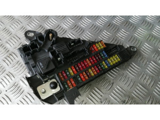 Pojistková skříňka 9138830 BMW 5 E60 E61 2006