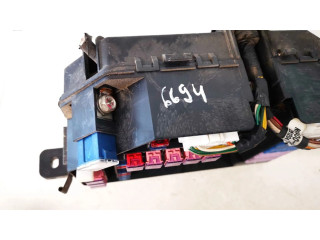 Pojistková skříňka 912012c202 Hyundai Coupe 2003