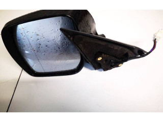 Зеркало электрическое        Subaru Forester SH  2008 - 2013 года   