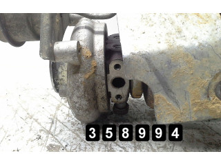 Турбина Mitsubishi Pajero TF035-3