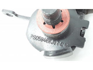 Передняя поясная пряжка