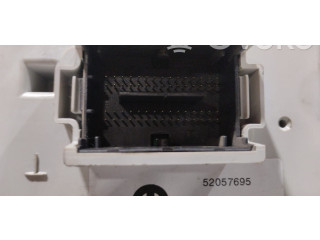 Блок предохранителей 116RI-000030, 116RI-000030   Fiat 500L    