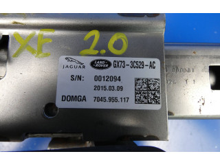 Рулевая рейка GX73-3C529-AC, 7045955117 Jaguar XE 2015 - года