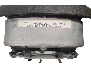 Руль Audi A6 S6 C6 4F 2004 - 2011 года 4F0124A, 4F0880201BA