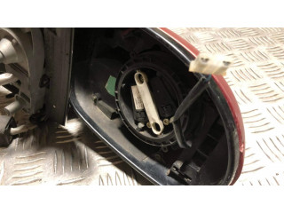Zpětné zrcátko Citroen C5 2003 E2019013, E2029013