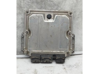 Блок управления 9659520280, 9659520280 Citroen C8