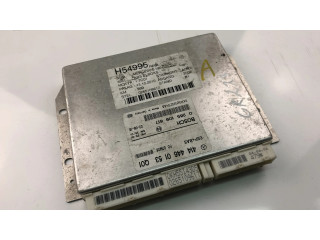 Řídící jednotka 4144460153, 0265109617 Mercedes-Benz Vaneo W414 2002