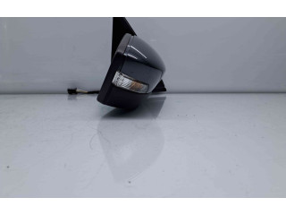 Зеркало электрическое        Skoda Fabia Mk3 (NJ)  2015 - 2021 года   