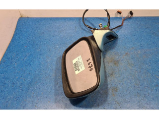 Зеркало электрическое Audi A6 S6 C8 4K 2018 - года