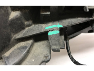 Зеркало электрическое Volkswagen Caddy 2015 - 2020 года