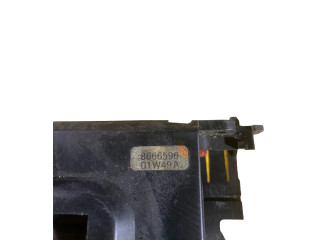 Подрулевой шлейф SRS 8666596, 01W49A   Volvo V70