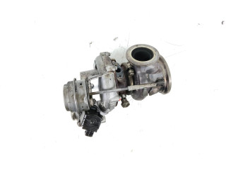 Turbodmychadlo Турбина 4571543, 76915514 BMW X6 E71 N63