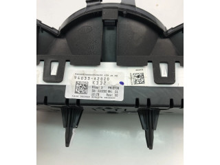 Панель приборов 94033A2020, NO2687   KIA Pro Cee'd II       