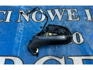 Зеркало электрическое Audi Q5 SQ5 2017 - года