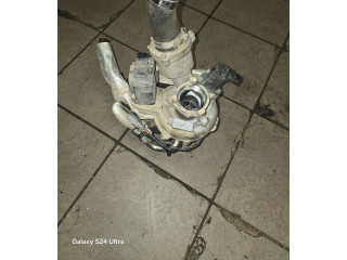  Турбина Skoda Superb B8 (3V)  06K145722H         