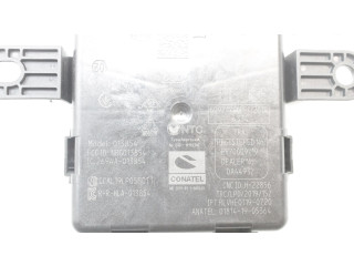 Блок управления 5WA959436B, 5ZA013854   Skoda Octavia Mk4