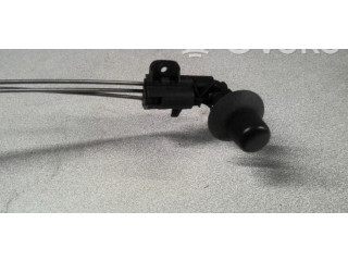 Зеркало электрическое Skoda Fabia Mk2 (5J) 2007 - 2014 года