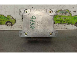 Блок подушек безопасности MR472773, 1523003430 Mitsubishi Montero