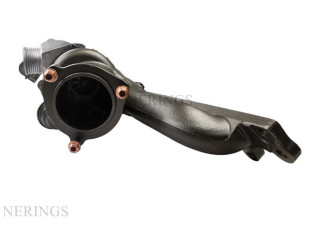 Турбина Volvo S60 53039700223, IT-53039980389