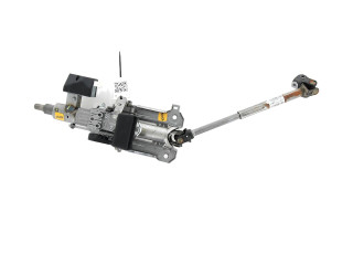 рейка Колонка рулевая 98215461ZD, W0-3413T Citroen C3 Aircross 2017 - года