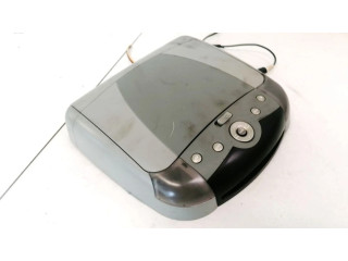 Дисплей Mitsubishi Outlander