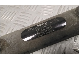 Топливная рампа 1077800260 Ford Ranger для двигателя WLAA