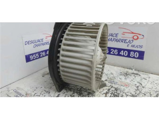 Вентилятор печки       Honda Civic