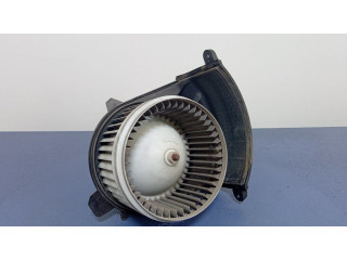 Вентилятор печки