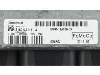 Řídící jednotka BG9112A650DK, S180133111A Peugeot 5008 2018