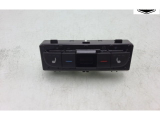 Блок управления климат-контролем 5E3907049A, 5E3907049A Skoda Octavia Mk4