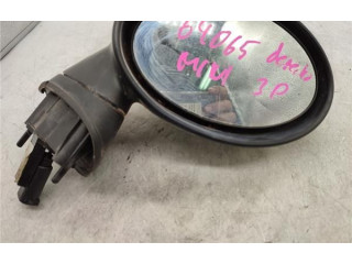 Зеркало электрическое Mini One - Cooper R50 - 53 2001 - 2006 года